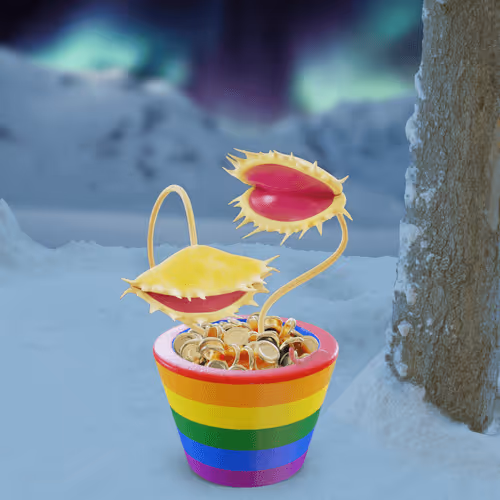 Soundsprouts