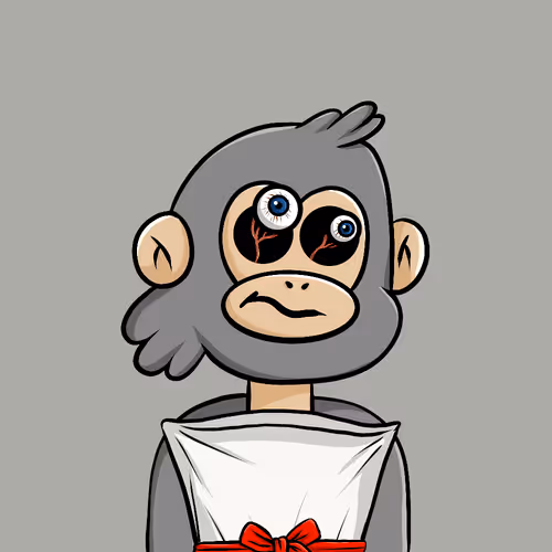 Proof Of Monke