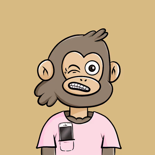 Proof Of Monke
