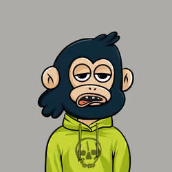 Proof of Monke #2240