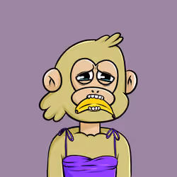 Proof of Monke #1322