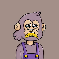 Proof of Monke #1723