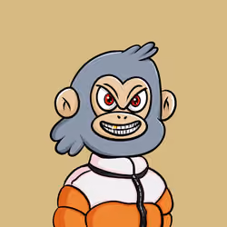 Proof of Monke #1656
