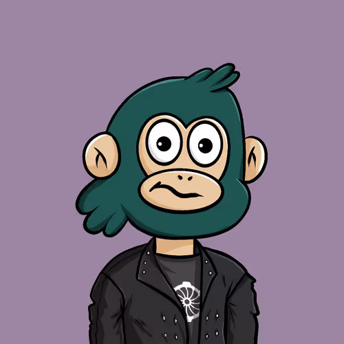 Proof Of Monke