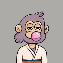 Proof of Monke #1391