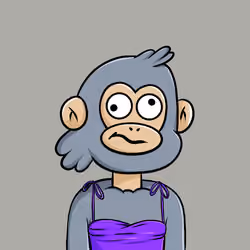 Proof of Monke #2239
