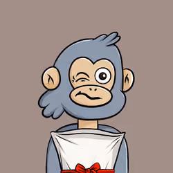 Proof of Monke #1357