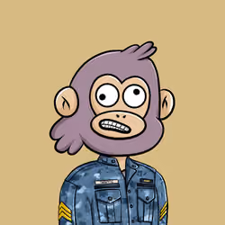 Proof of Monke #1724