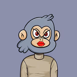 Proof of Monke #1393