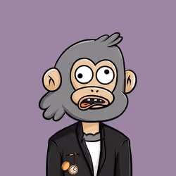 Proof of Monke #1652