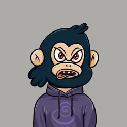 Proof of Monke #2151