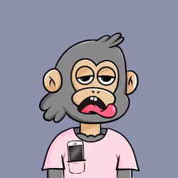 Proof of Monke #2288