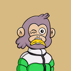Proof of Monke #2387