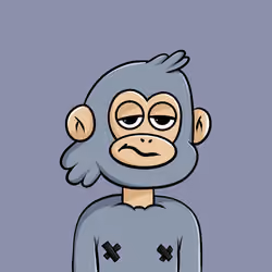 Proof of Monke #1392