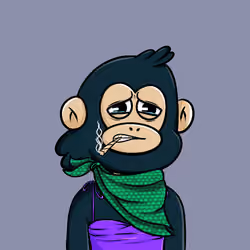 Proof of Monke #1384