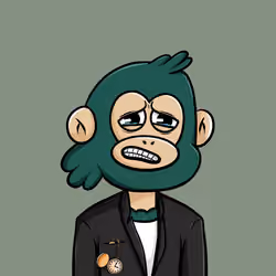 Proof of Monke #1711