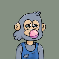 Proof of Monke #1896