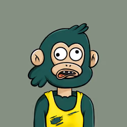 Proof of Monke #2388