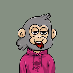 Proof of Monke #1128