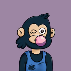 Proof of Monke #1356