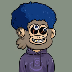 Proof of Monke #706