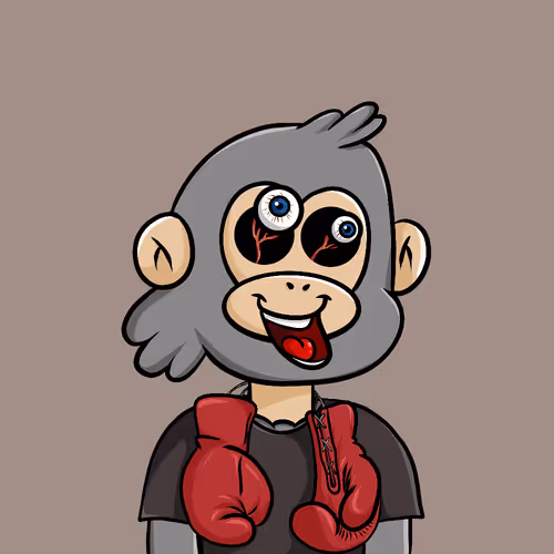 Proof Of Monke
