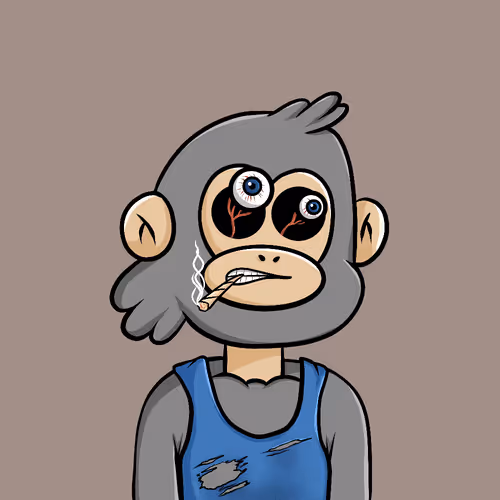 Proof Of Monke