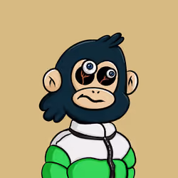 Proof of Monke #1127