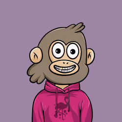 Proof of Monke #1383