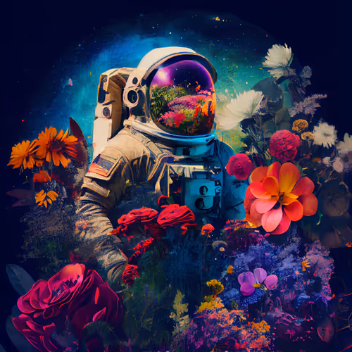 The Astronaut 40v49w5som