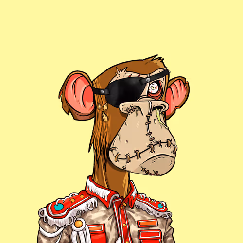 Zombie Apes Official Nft