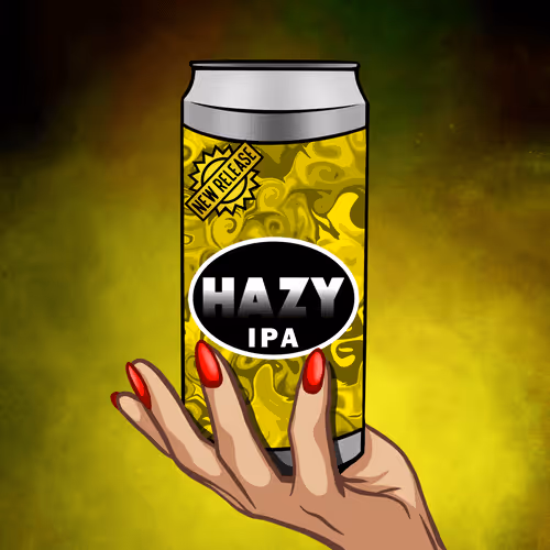 Non Fungible Beer Co.