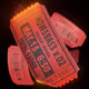 H0M3BAS3 v.02 - Holders Ticket #5/15