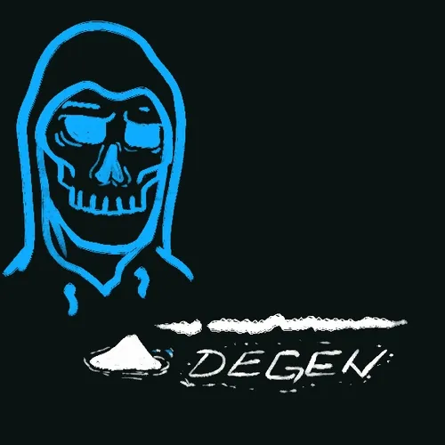 Neon DEGENS #985