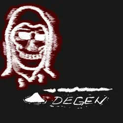 Neon DEGENS #667