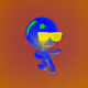 0