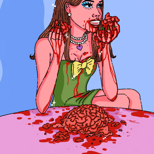 Overthinking