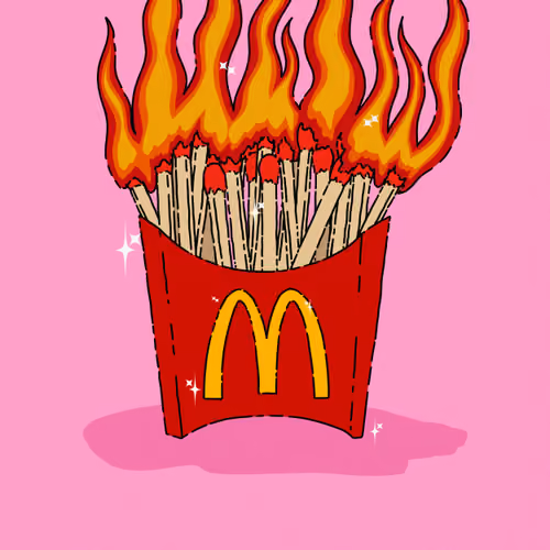 Extra Crunch