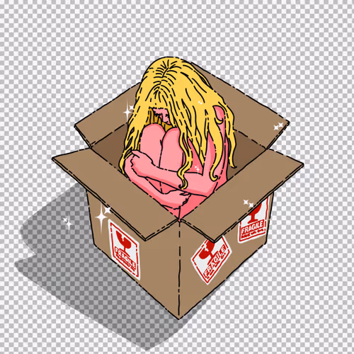 Item #8 Media