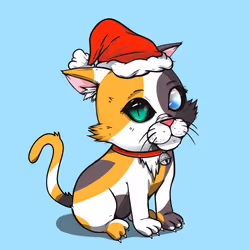 Kitten #301
