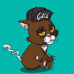 Kitten #82