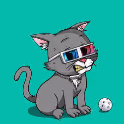 Kitten #330