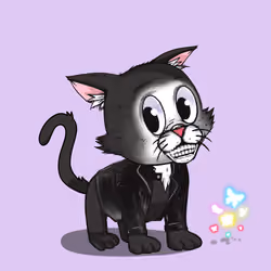 Kitten #842