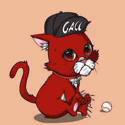 Kitten #217