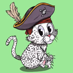 Kitten #469