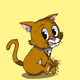 Kitten #676