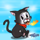 Kitten #690