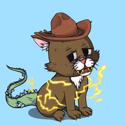 Kitten #73