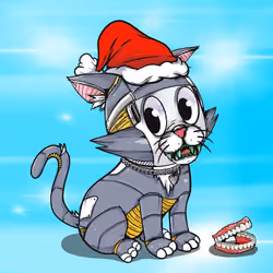Kitten #514