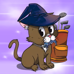Kitten #31